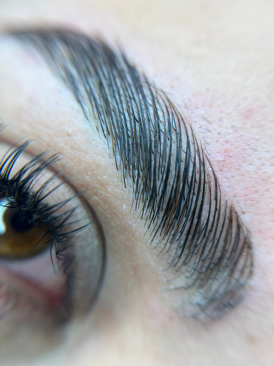 Brow Lamination